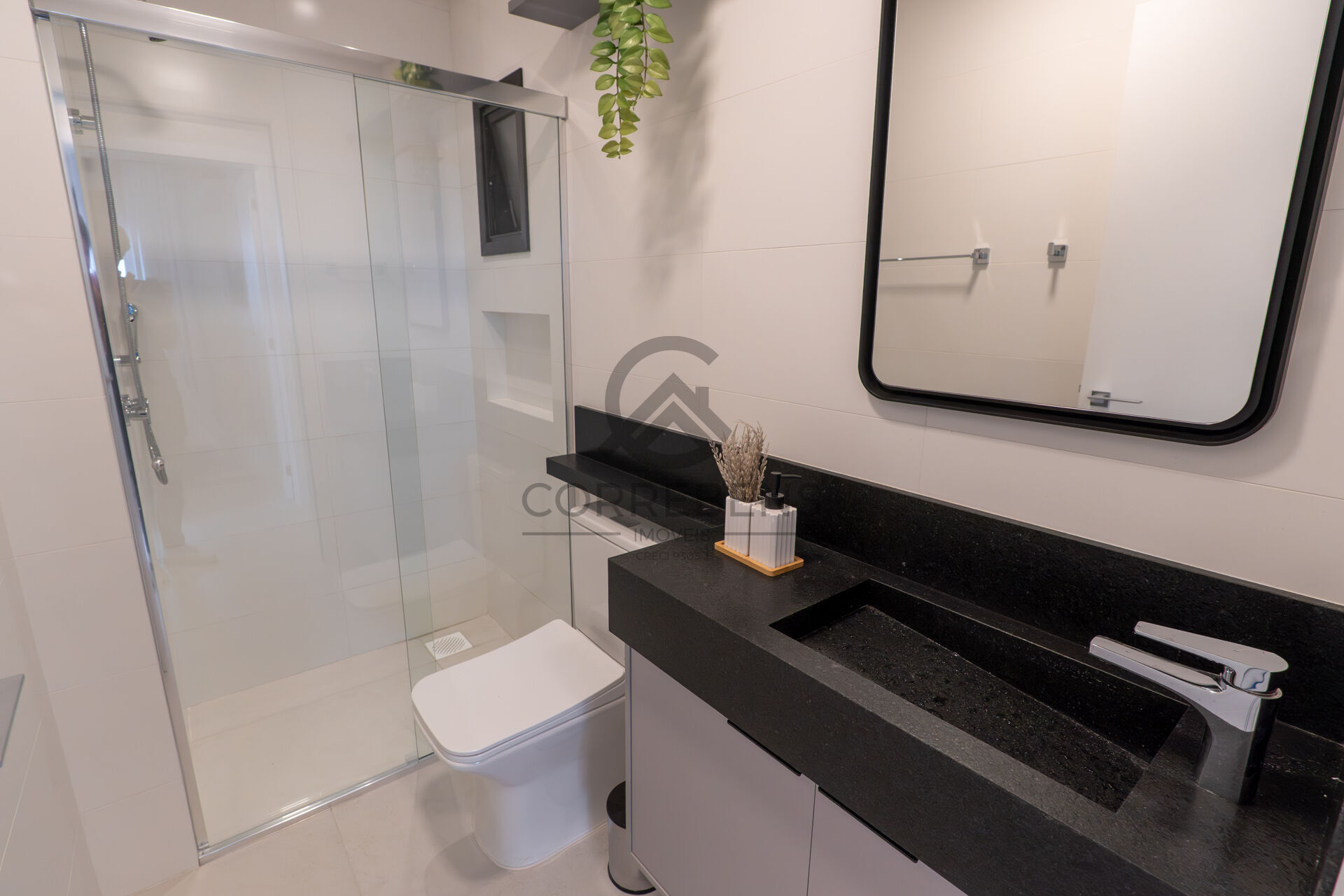 Apartamento, 2 quartos, 61 m² - Foto 9