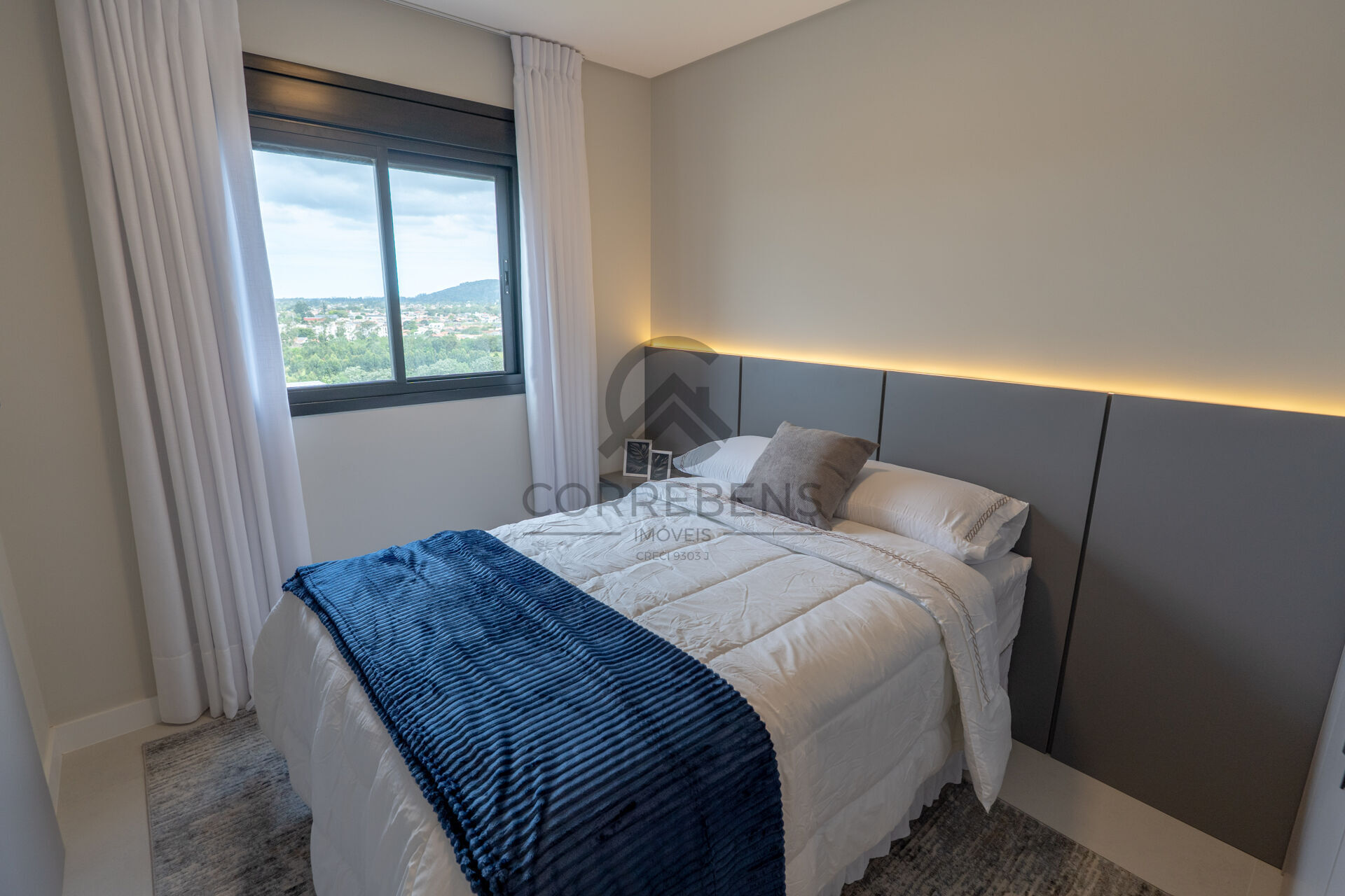 Apartamento, 2 quartos, 61 m² - Foto 11