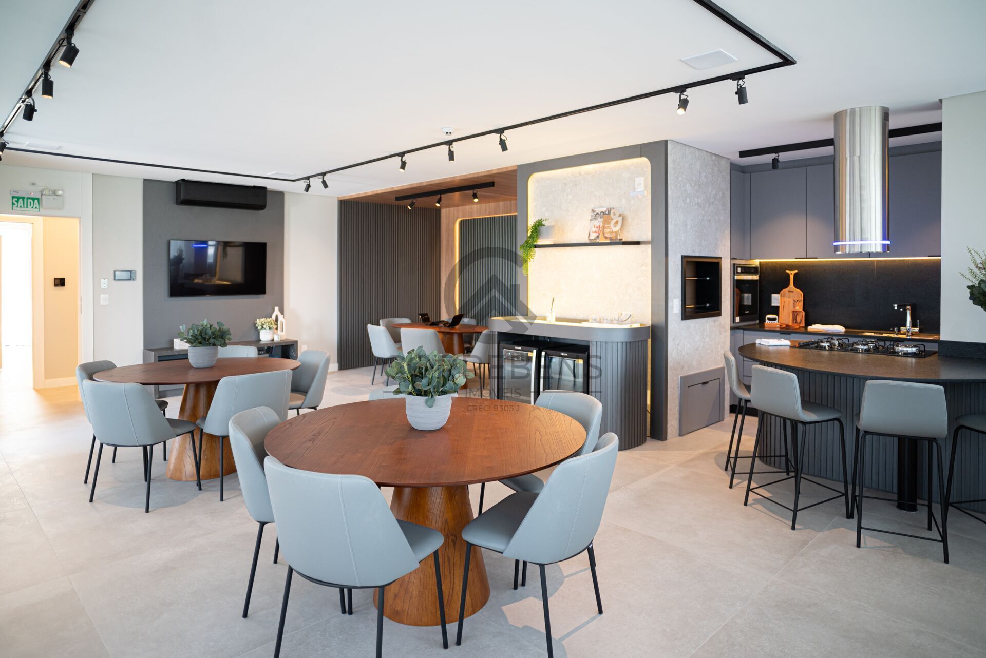 Apartamento, 2 quartos, 61 m² - Foto 20