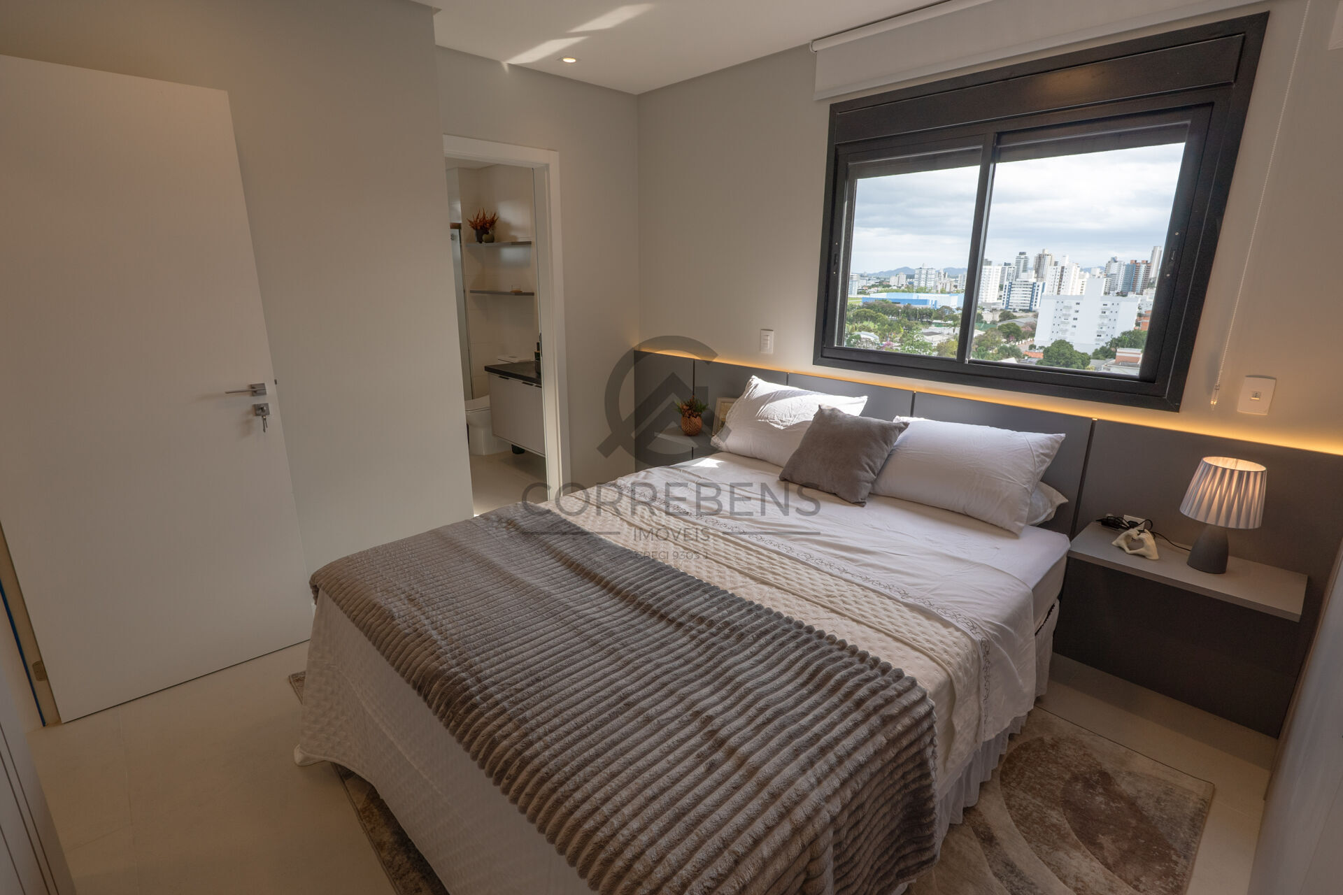 Apartamento, 2 quartos, 61 m² - Foto 8