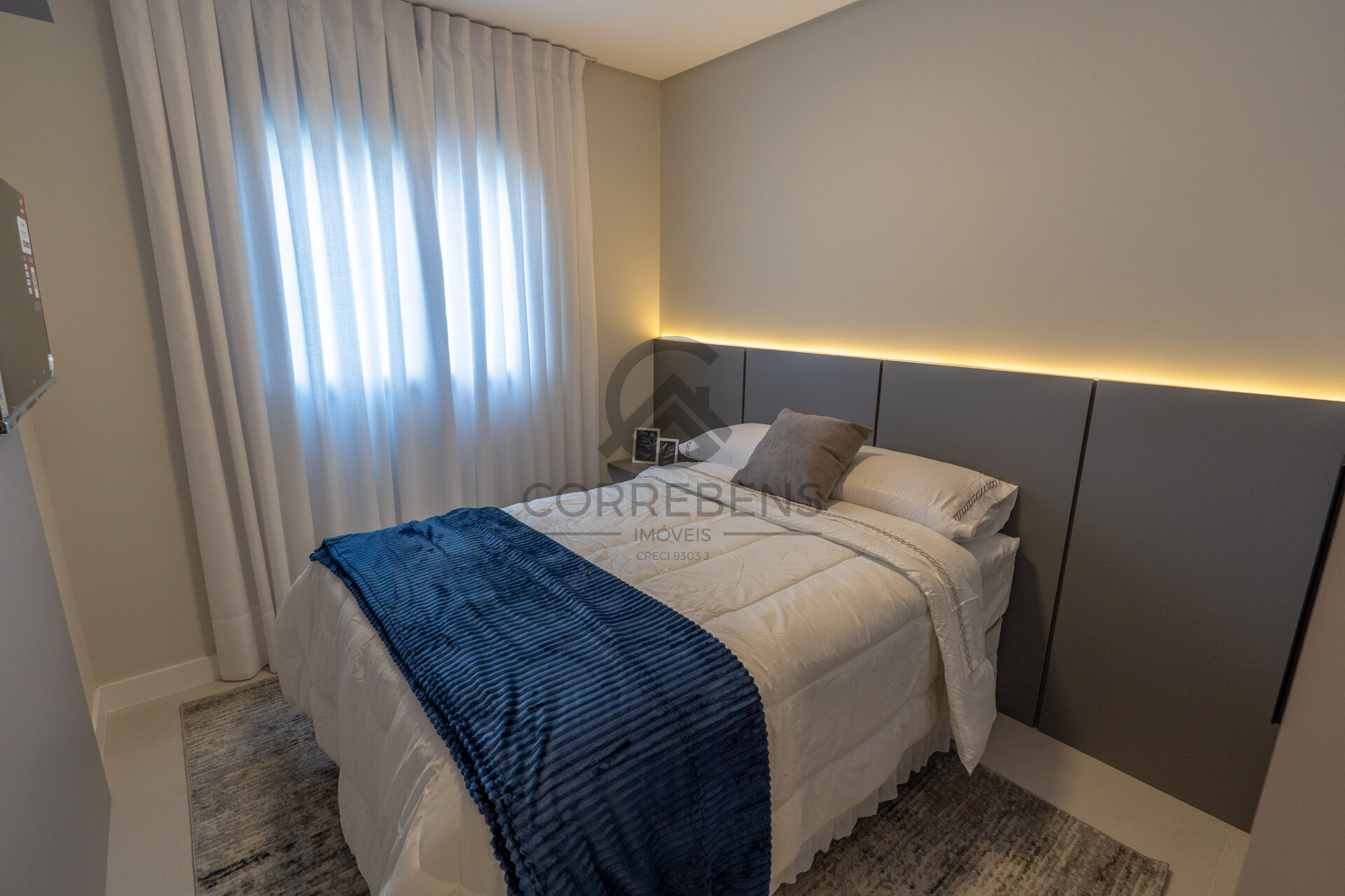 Apartamento, 2 quartos, 61 m² - Foto 12