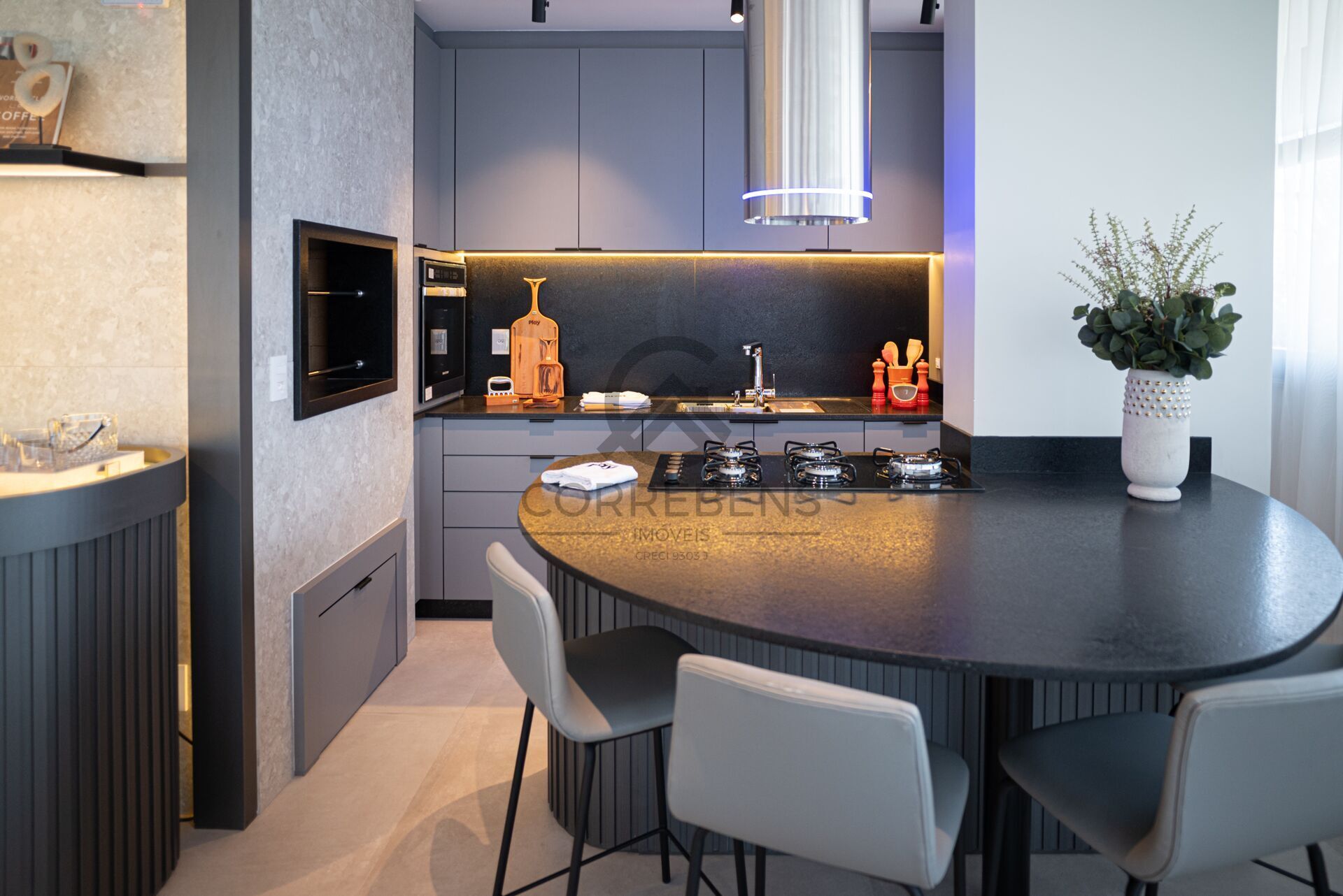 Apartamento, 2 quartos, 61 m² - Foto 24