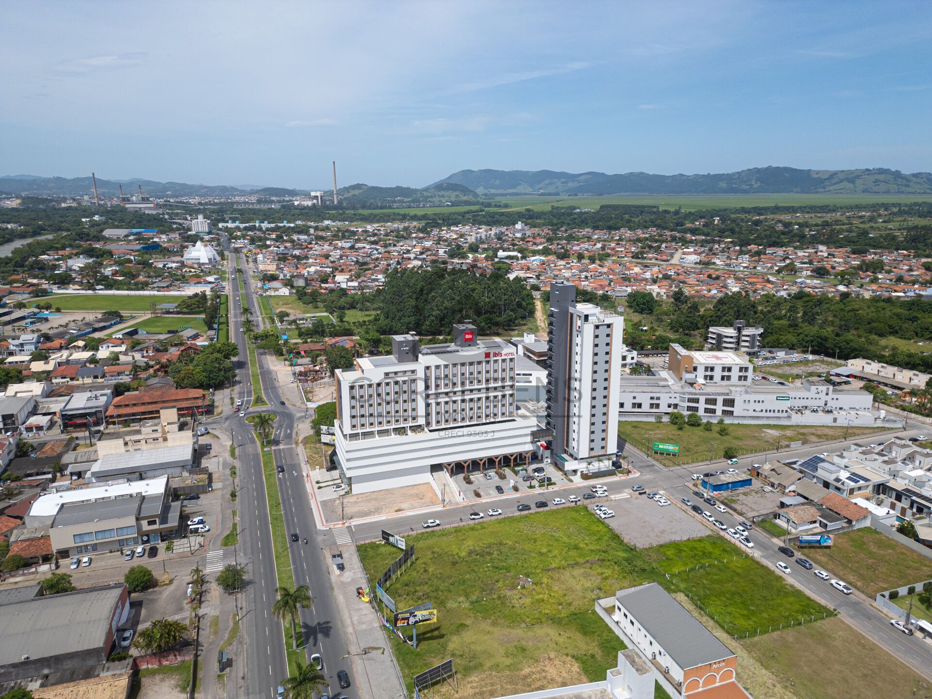 Apartamento, 2 quartos, 61 m² - Foto 36