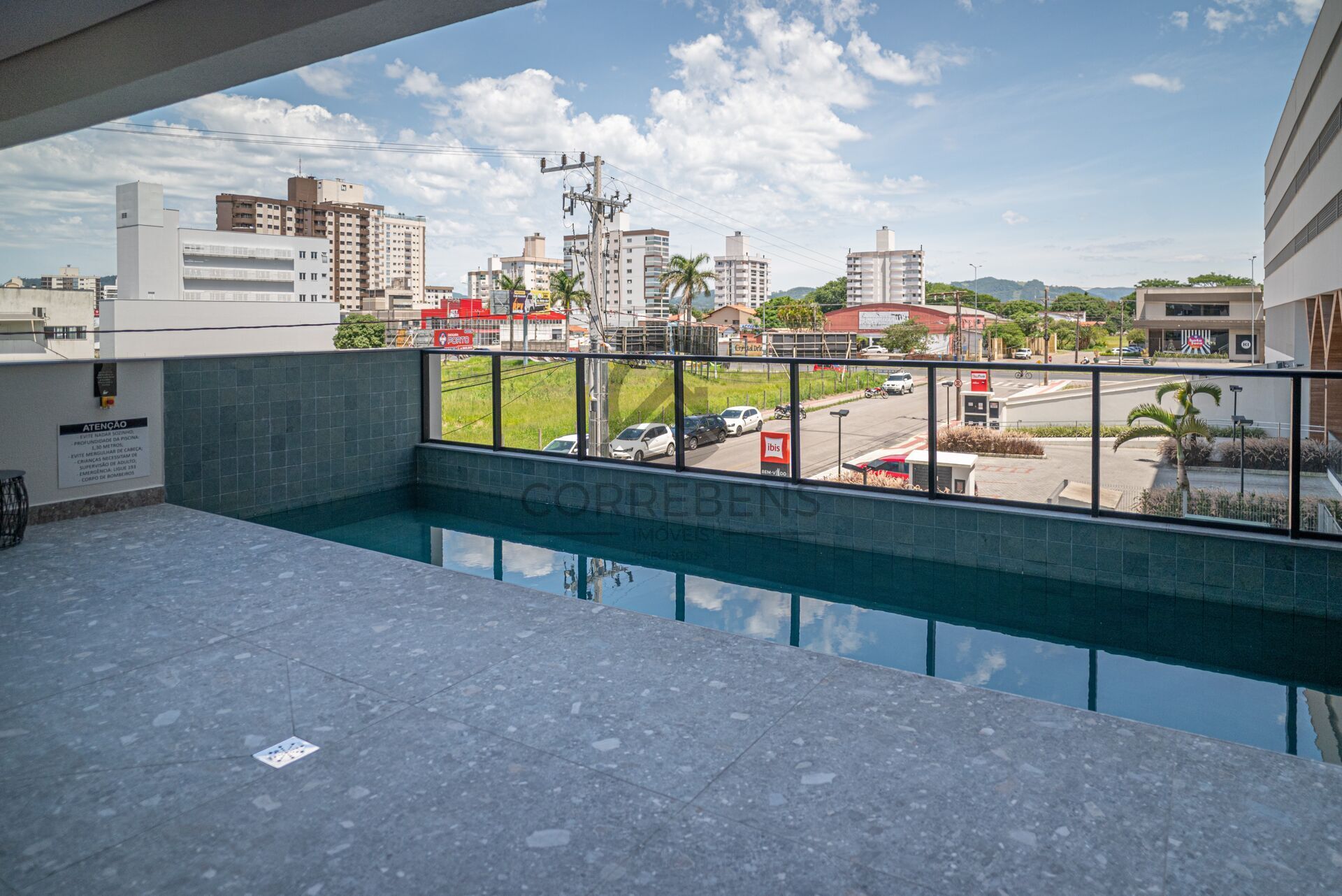 Apartamento, 2 quartos, 61 m² - Foto 30