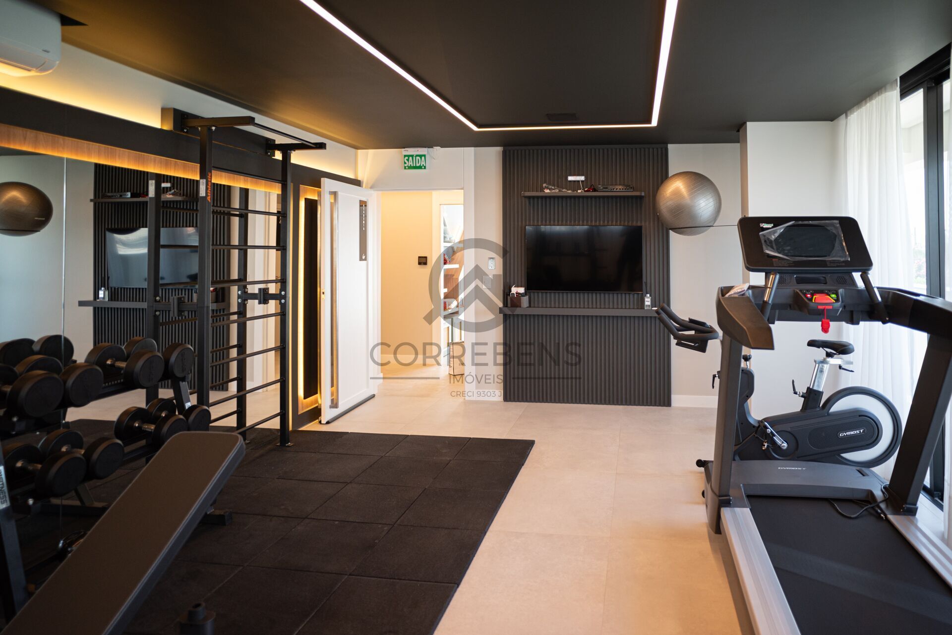 Apartamento, 2 quartos, 61 m² - Foto 16