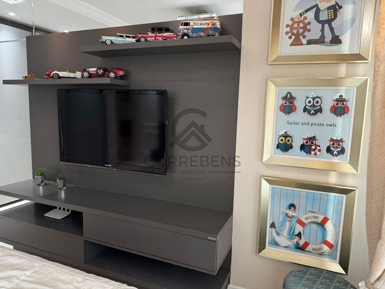 Apartamento, 4 quartos, 281 m² - Foto 30