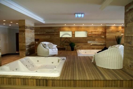 Apartamento, 4 quartos, 281 m² - Foto 12