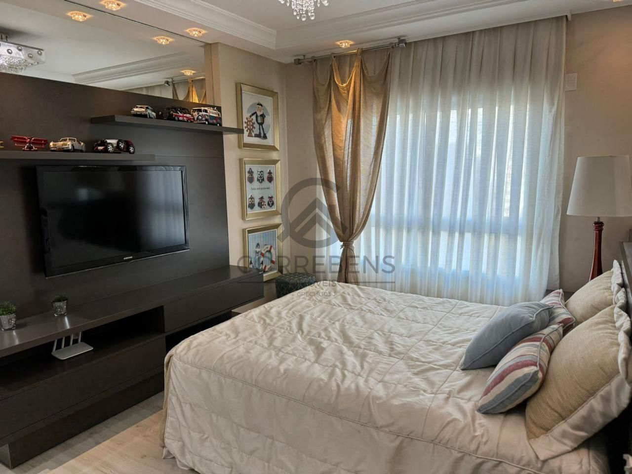 Apartamento, 4 quartos, 281 m² - Foto 43