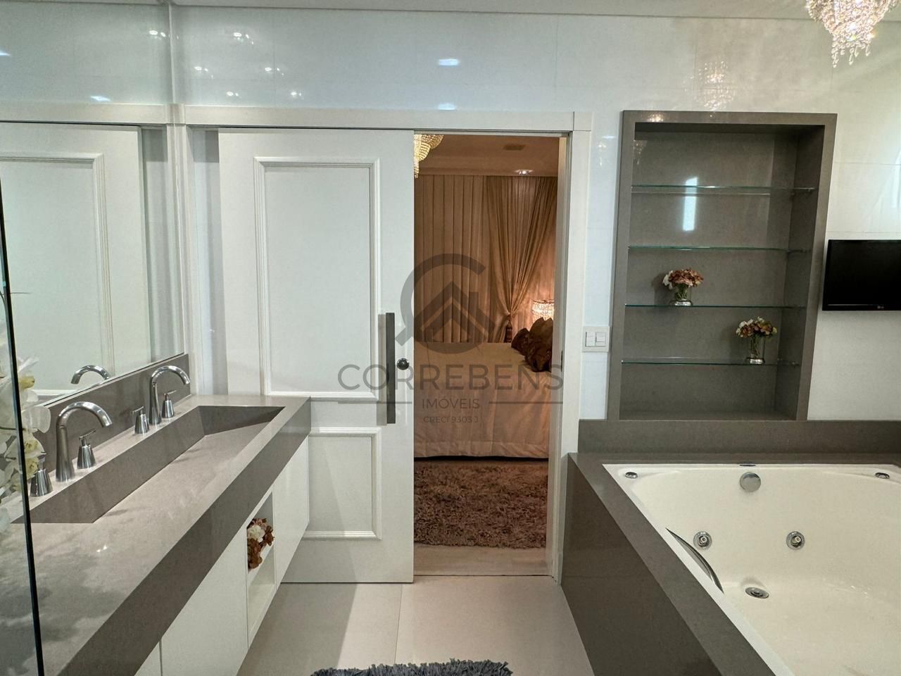 Apartamento, 4 quartos, 281 m² - Foto 27