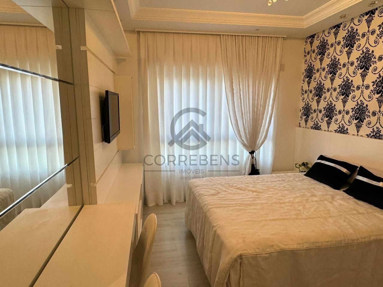 Apartamento, 4 quartos, 281 m² - Foto 34