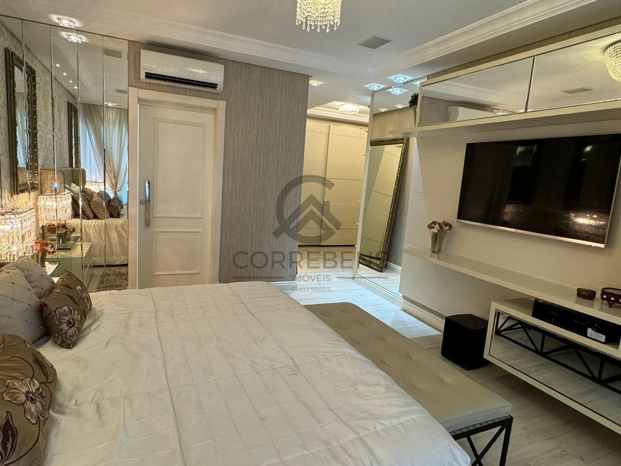 Apartamento, 4 quartos, 281 m² - Foto 25