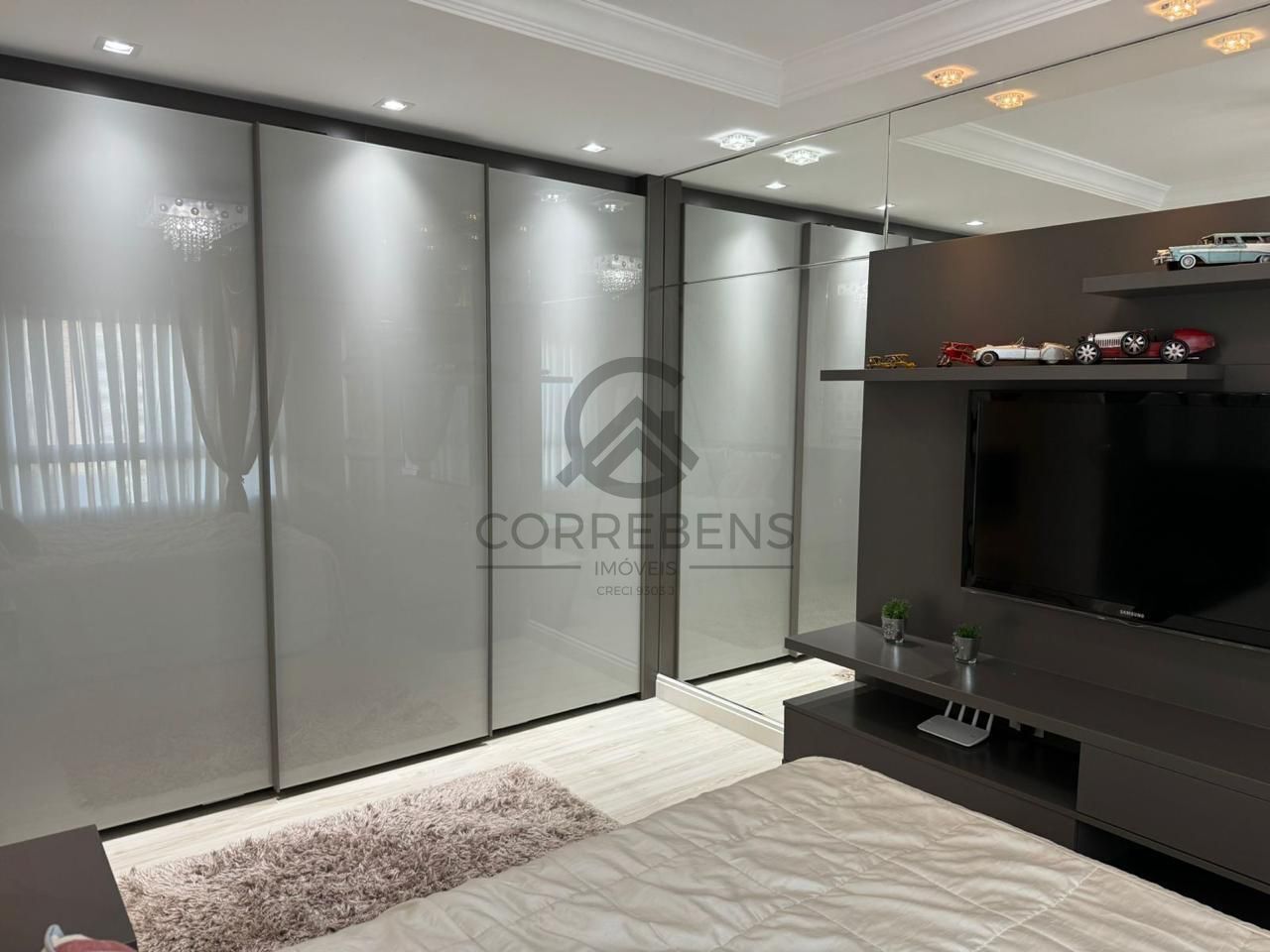 Apartamento, 4 quartos, 281 m² - Foto 31