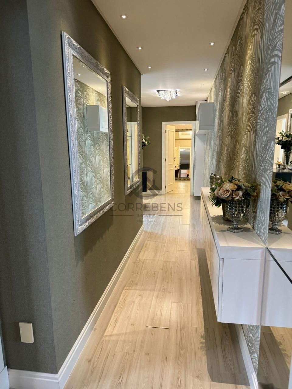 Apartamento, 4 quartos, 281 m² - Foto 44