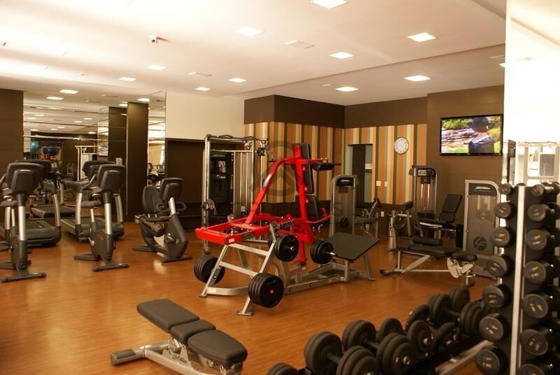 Apartamento, 4 quartos, 281 m² - Foto 11