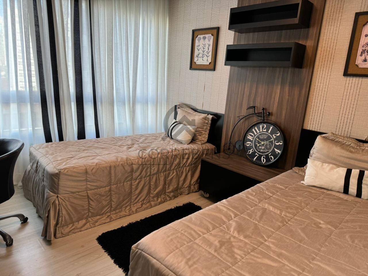 Apartamento, 4 quartos, 281 m² - Foto 36