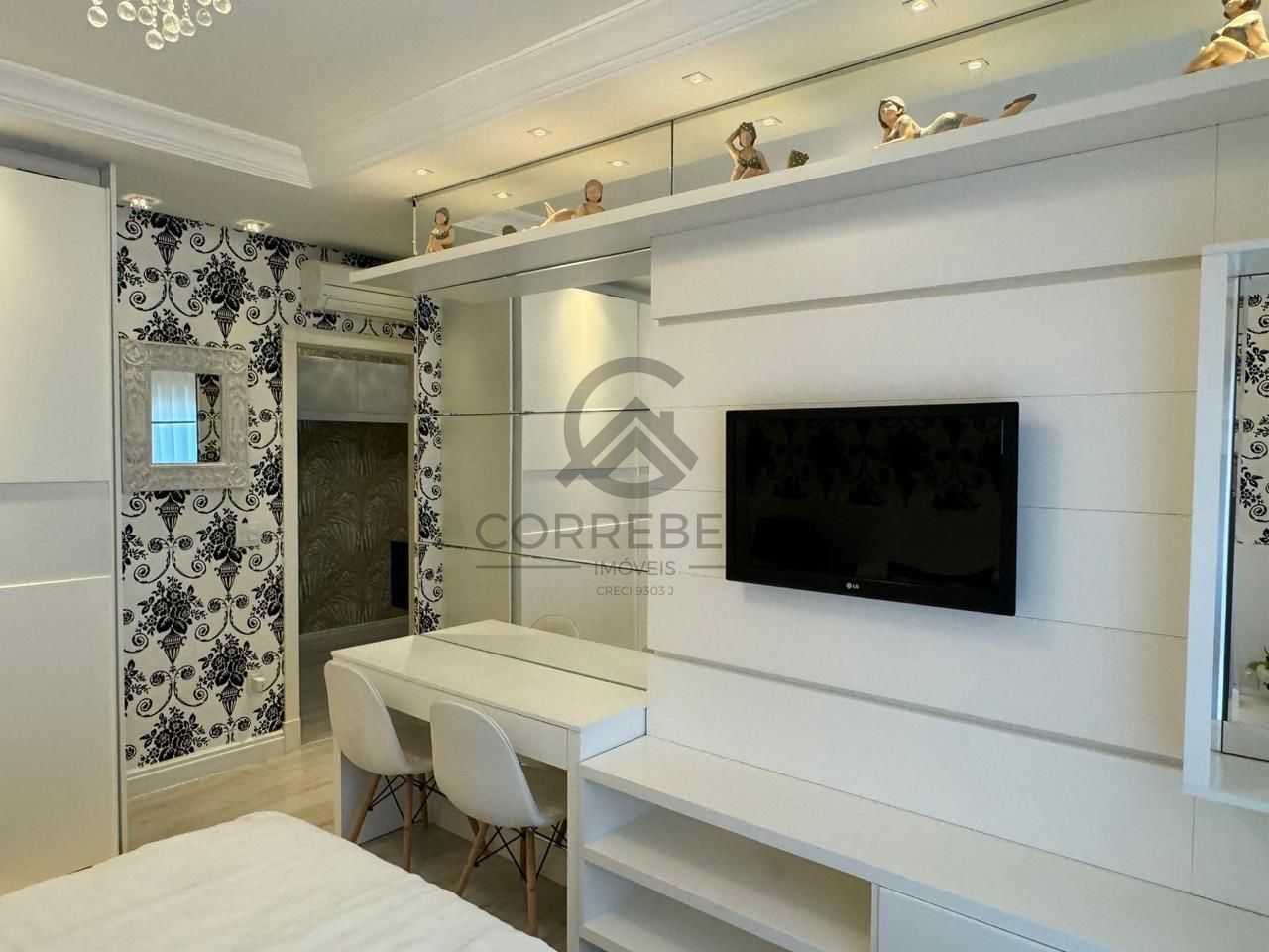 Apartamento, 4 quartos, 281 m² - Foto 26