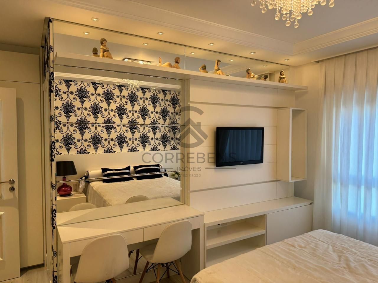 Apartamento, 4 quartos, 281 m² - Foto 42