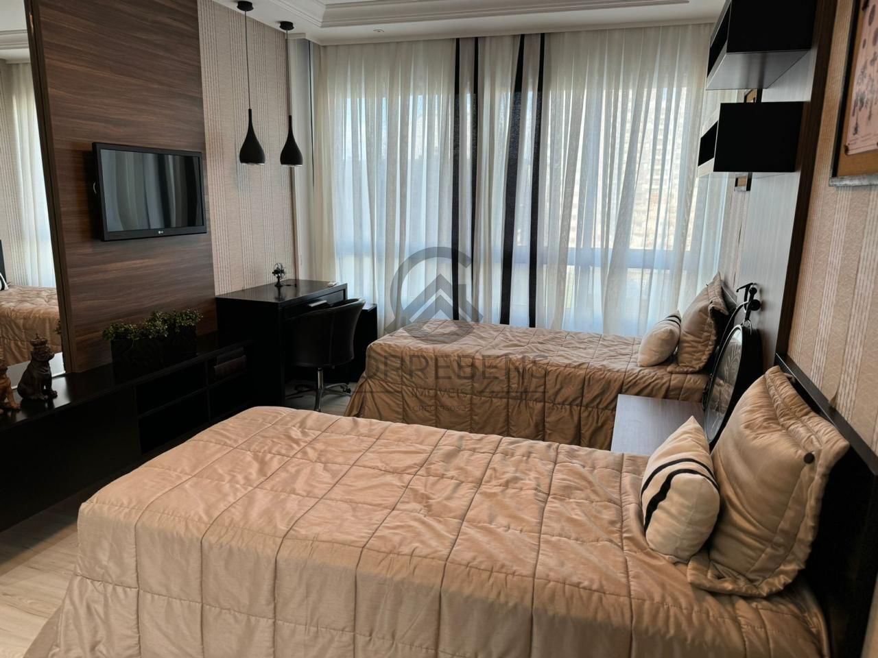 Apartamento, 4 quartos, 281 m² - Foto 37