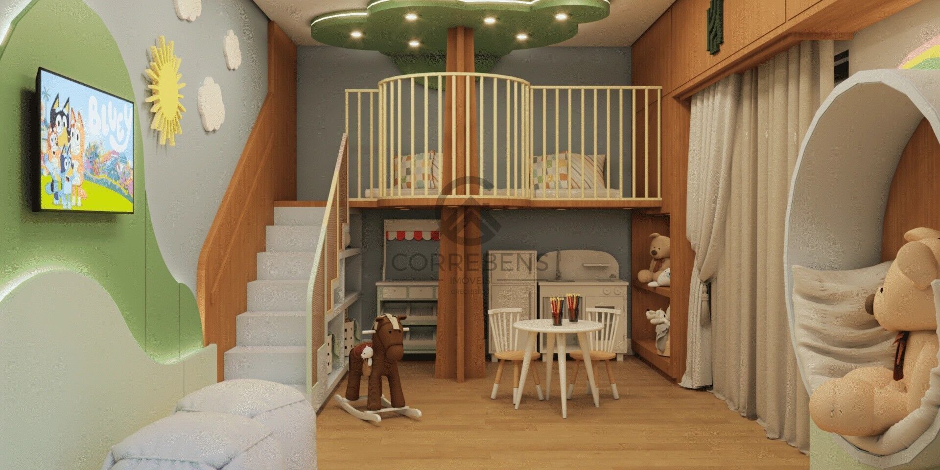 Apartamento, 3 quartos, 98 m² - Foto 14