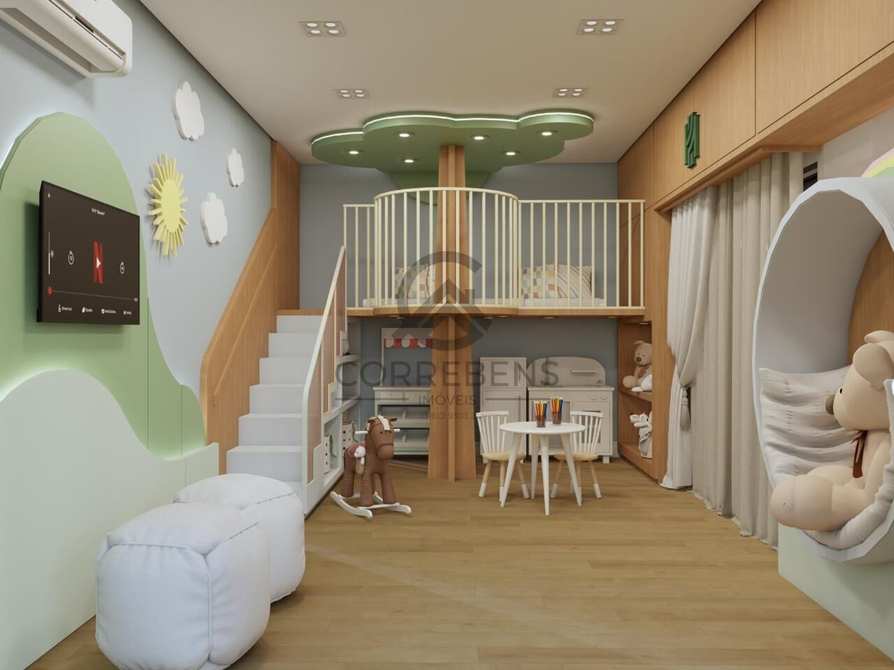 Apartamento, 3 quartos, 98 m² - Foto 12