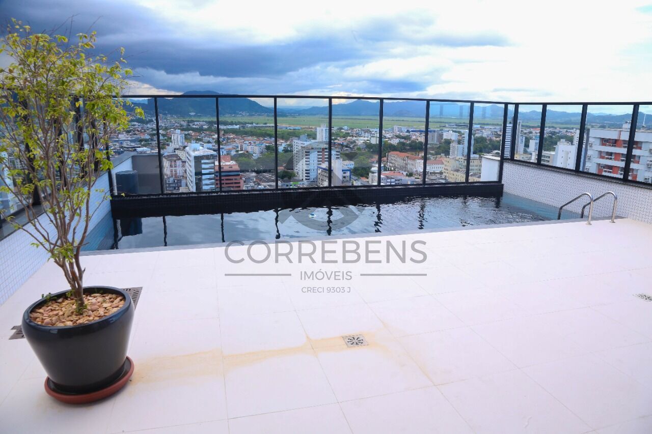 Apartamento à venda com 3 quartos, 164m² - Foto 14