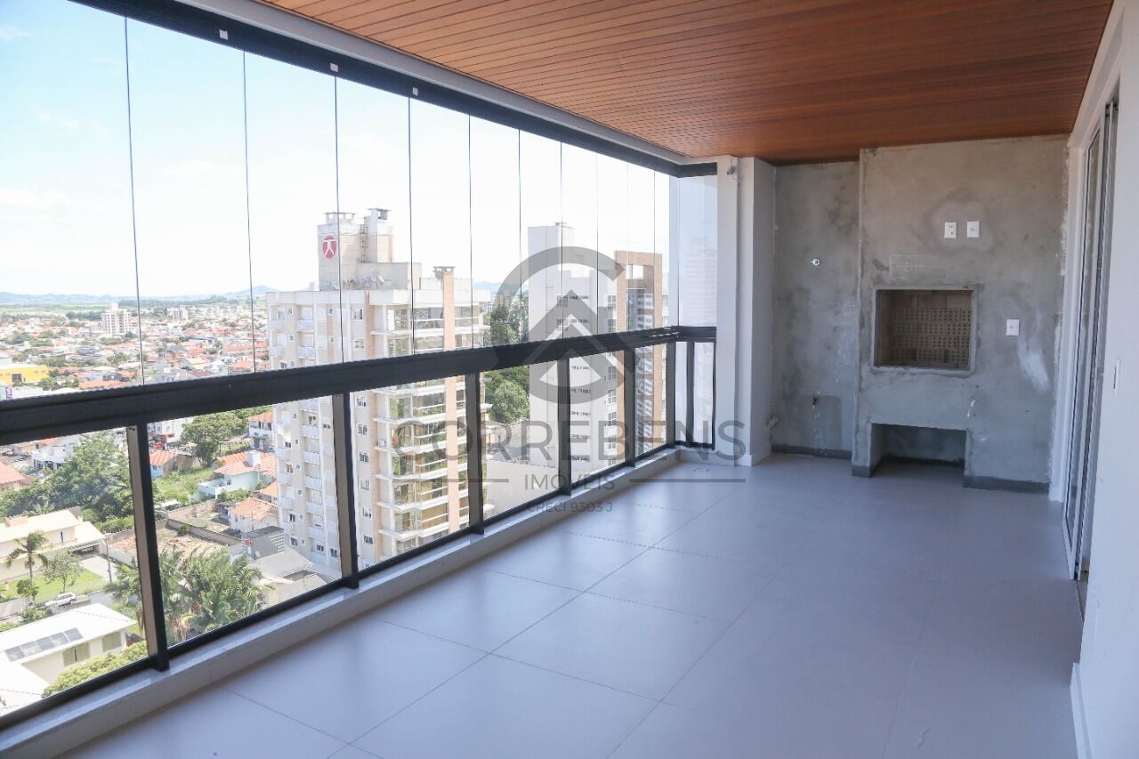 Apartamento à venda com 3 quartos, 164m² - Foto 20