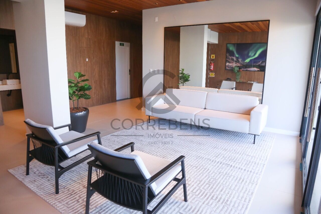 Apartamento à venda com 3 quartos, 164m² - Foto 34