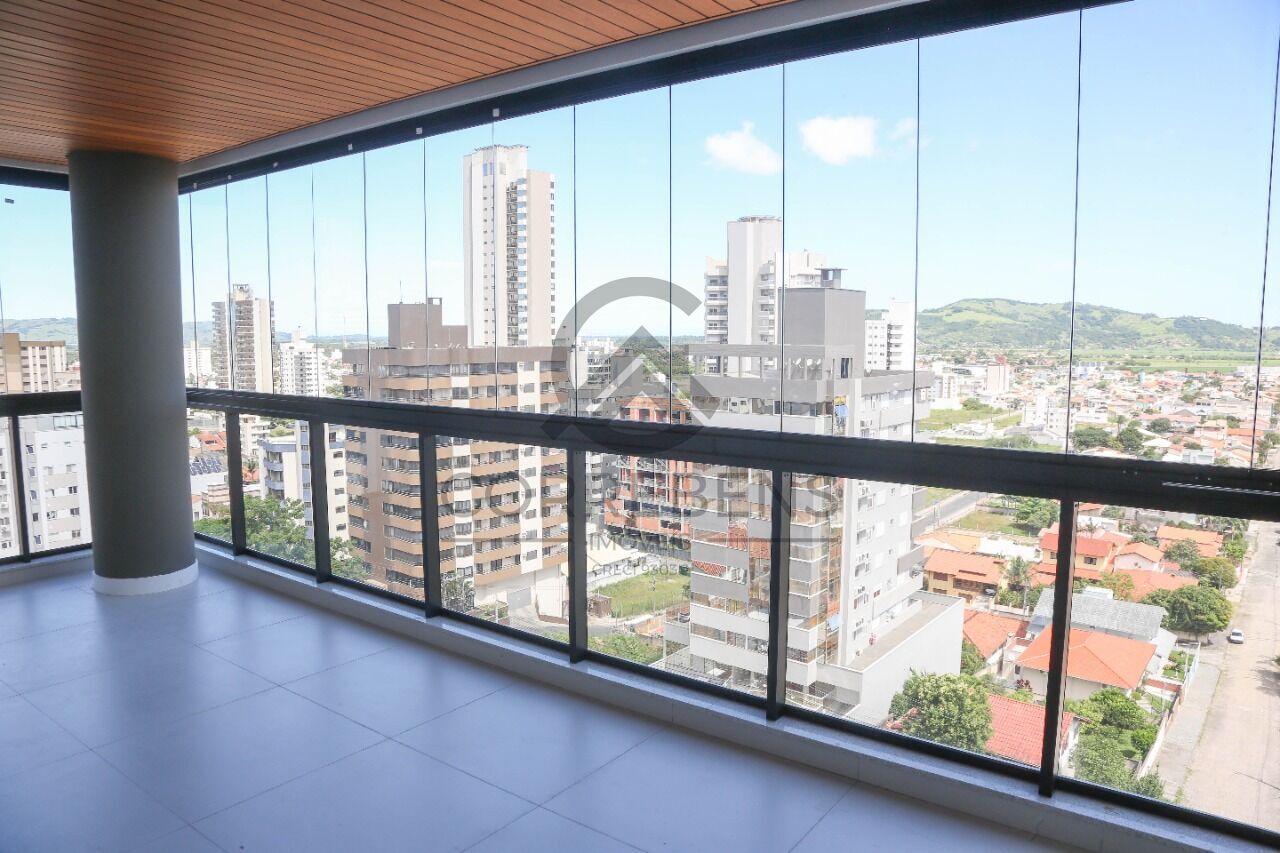 Apartamento à venda com 3 quartos, 164m² - Foto 22