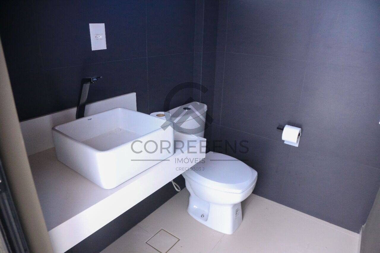 Apartamento à venda com 3 quartos, 164m² - Foto 19