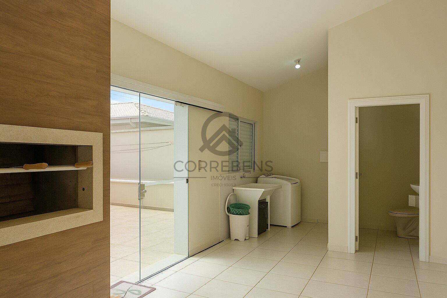 Casa, 3 quartos, 132 m² - Foto 22