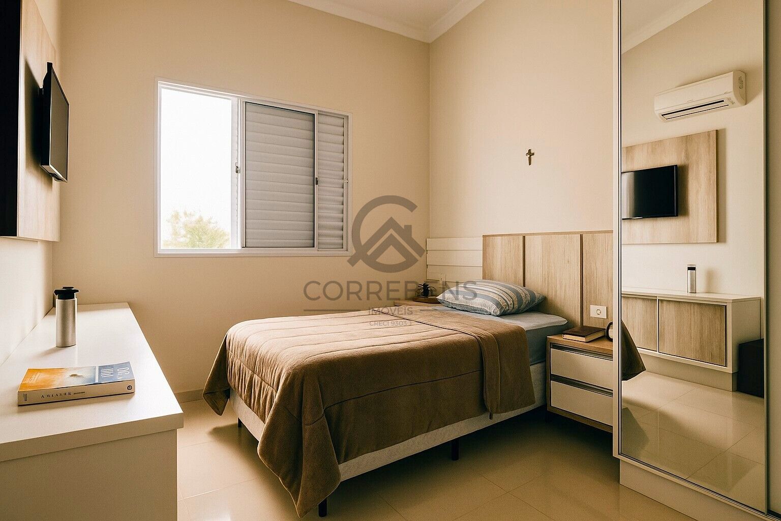 Casa, 3 quartos, 132 m² - Foto 12