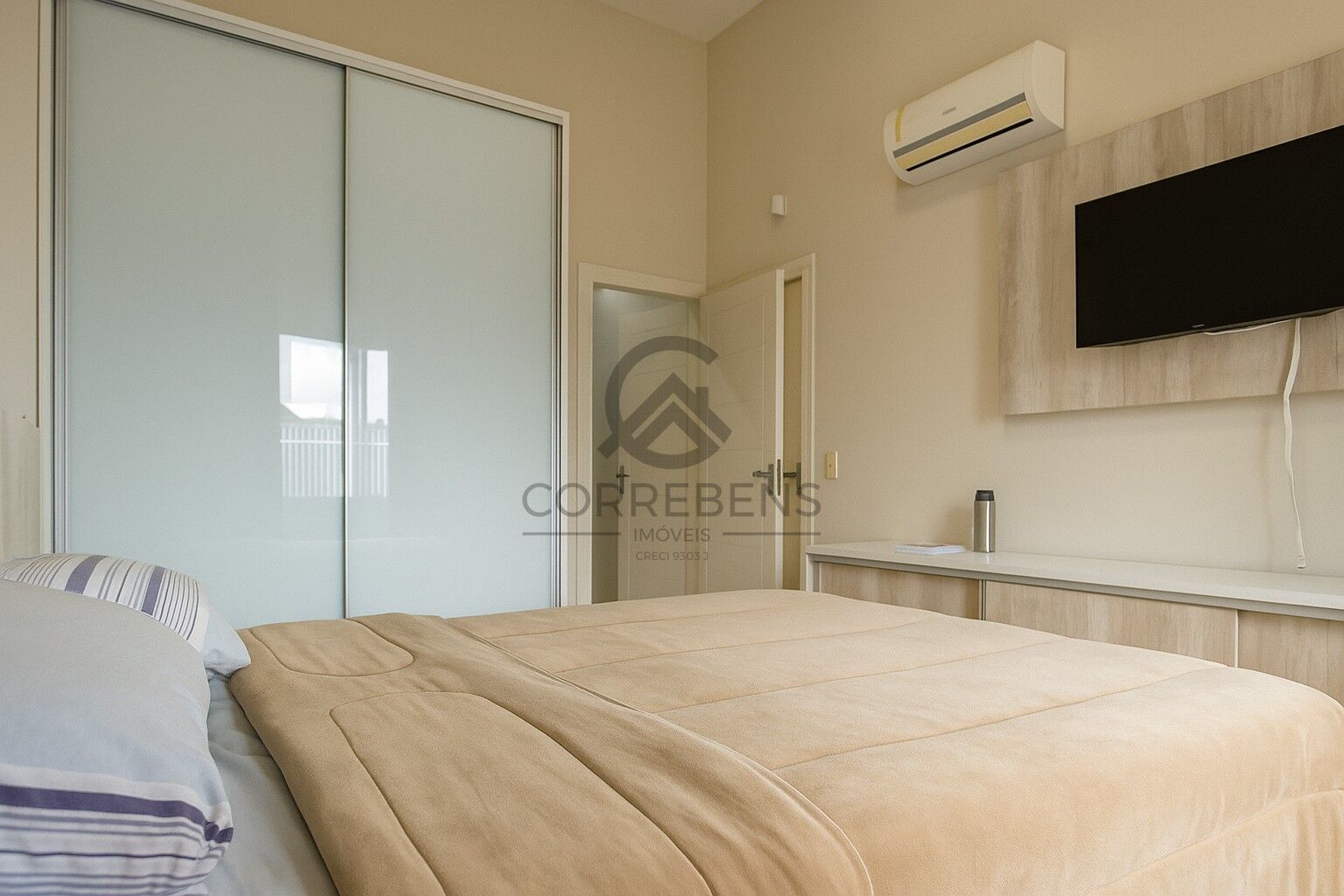 Casa, 3 quartos, 132 m² - Foto 10