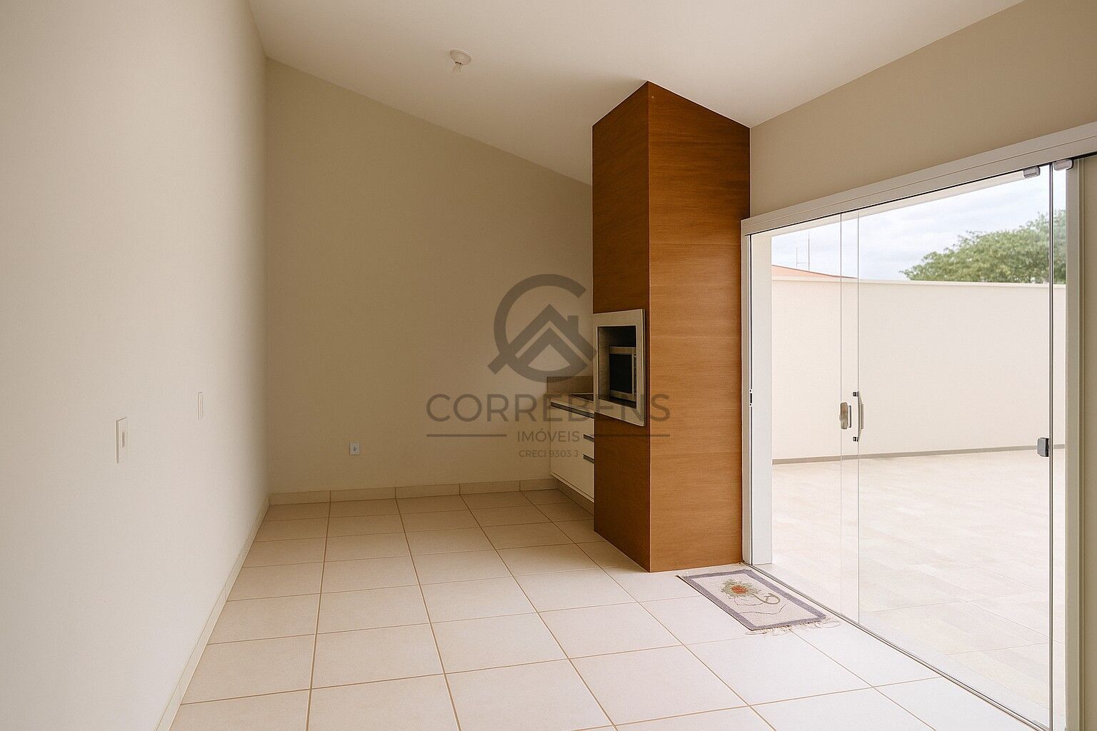 Casa, 3 quartos, 132 m² - Foto 24