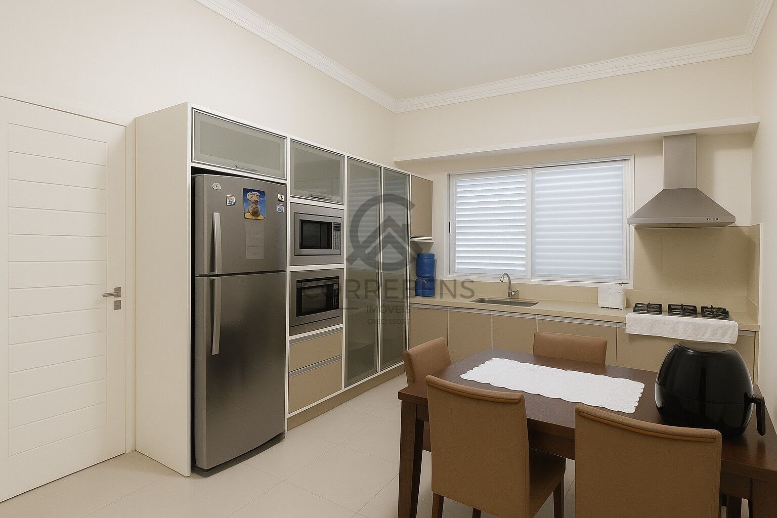 Casa, 3 quartos, 132 m² - Foto 8