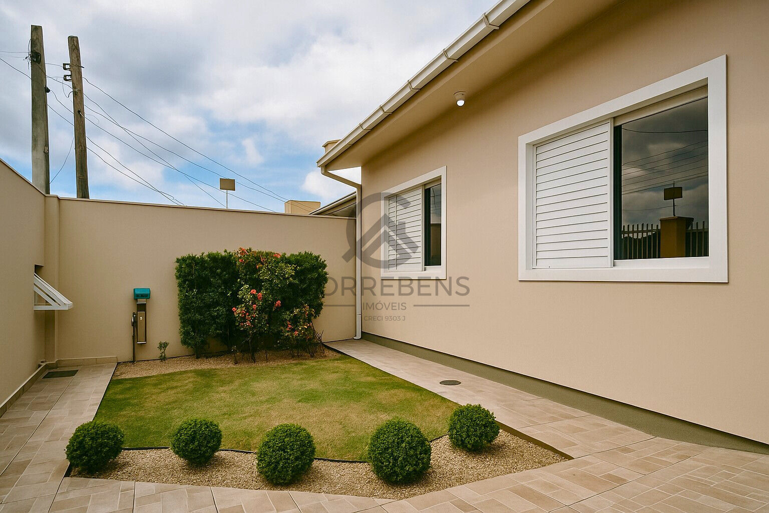 Casa, 3 quartos, 132 m² - Foto 4