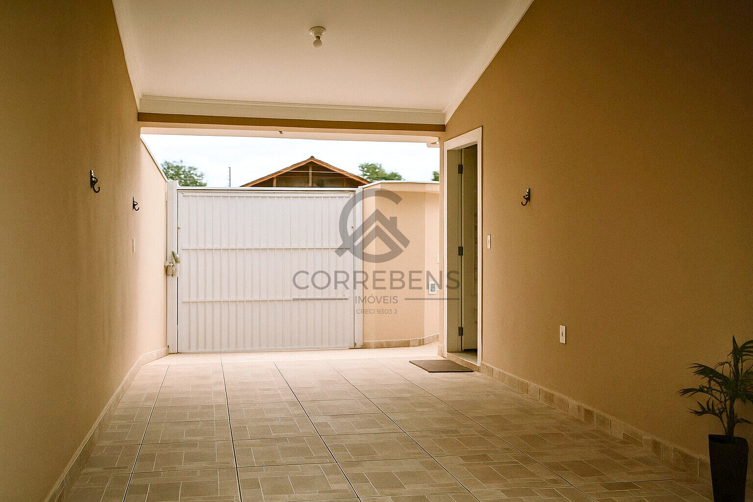 Casa, 3 quartos, 132 m² - Foto 25