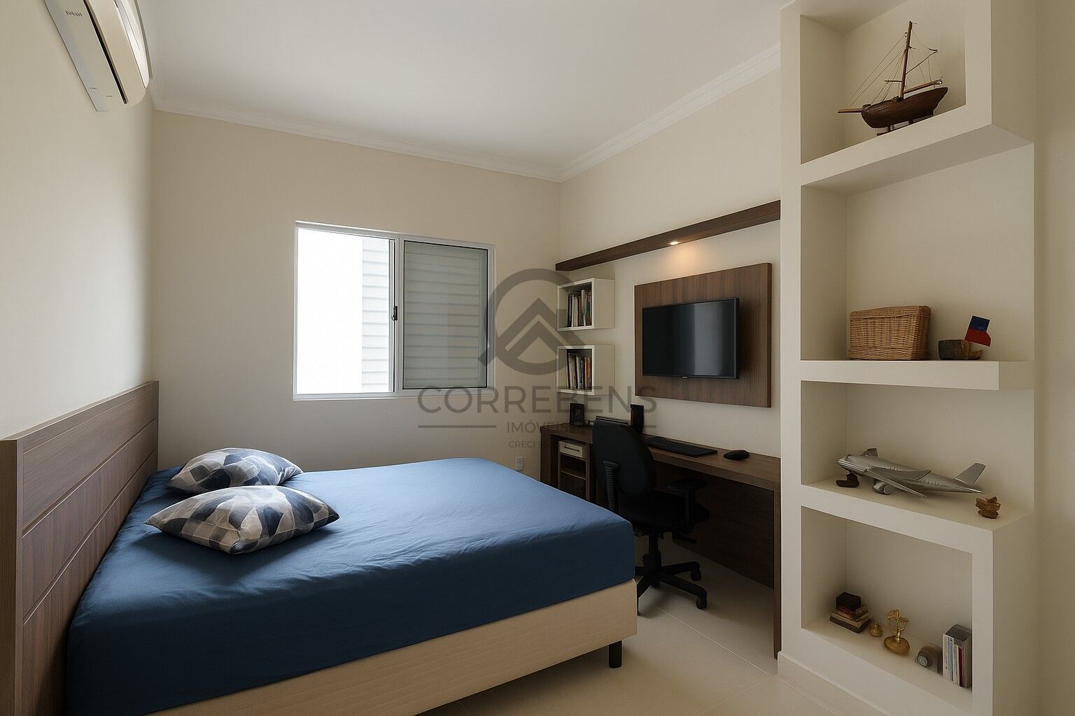 Casa, 3 quartos, 132 m² - Foto 13