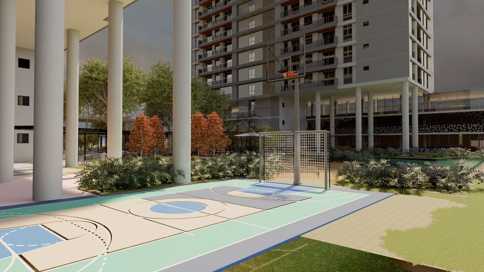 Apartamento, 2 quartos, 74 m² - Foto 35