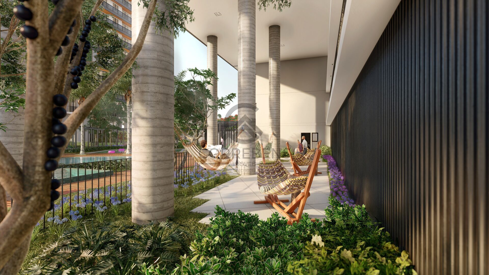 Apartamento, 2 quartos, 74 m² - Foto 42