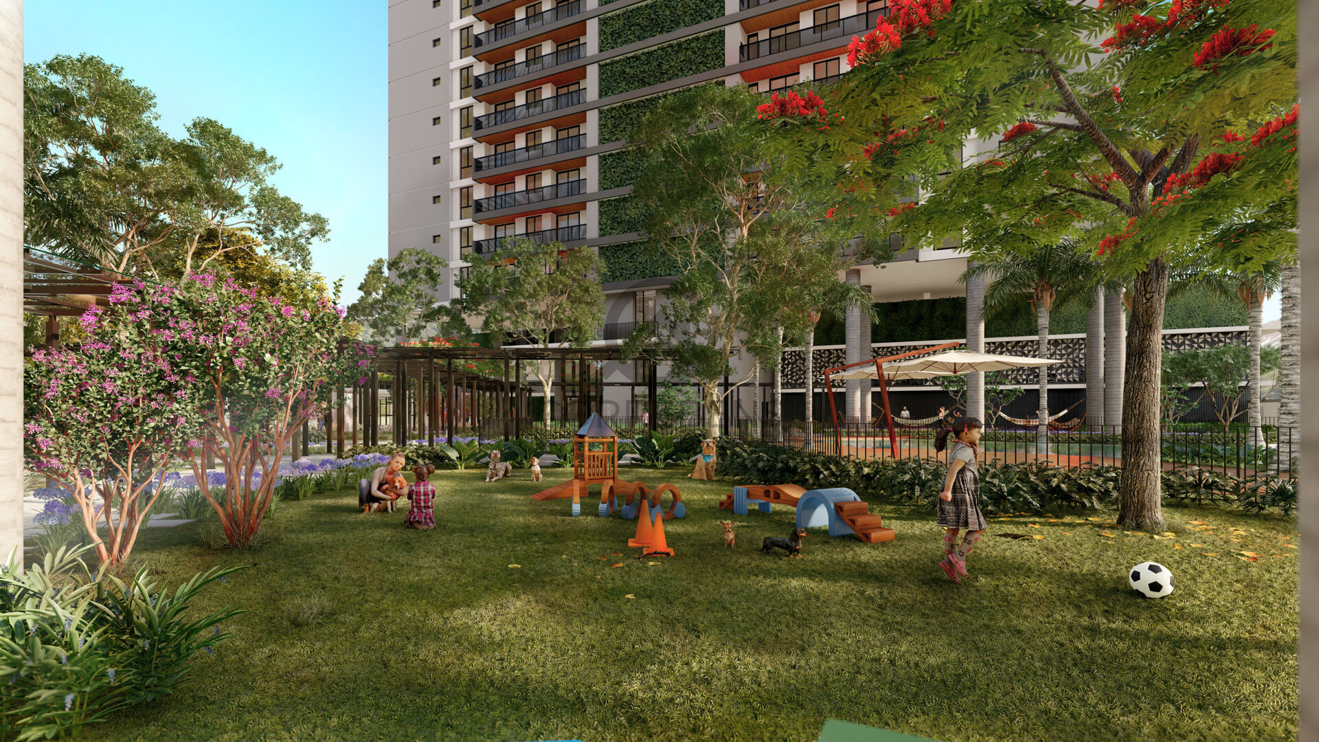 Apartamento, 2 quartos, 74 m² - Foto 41