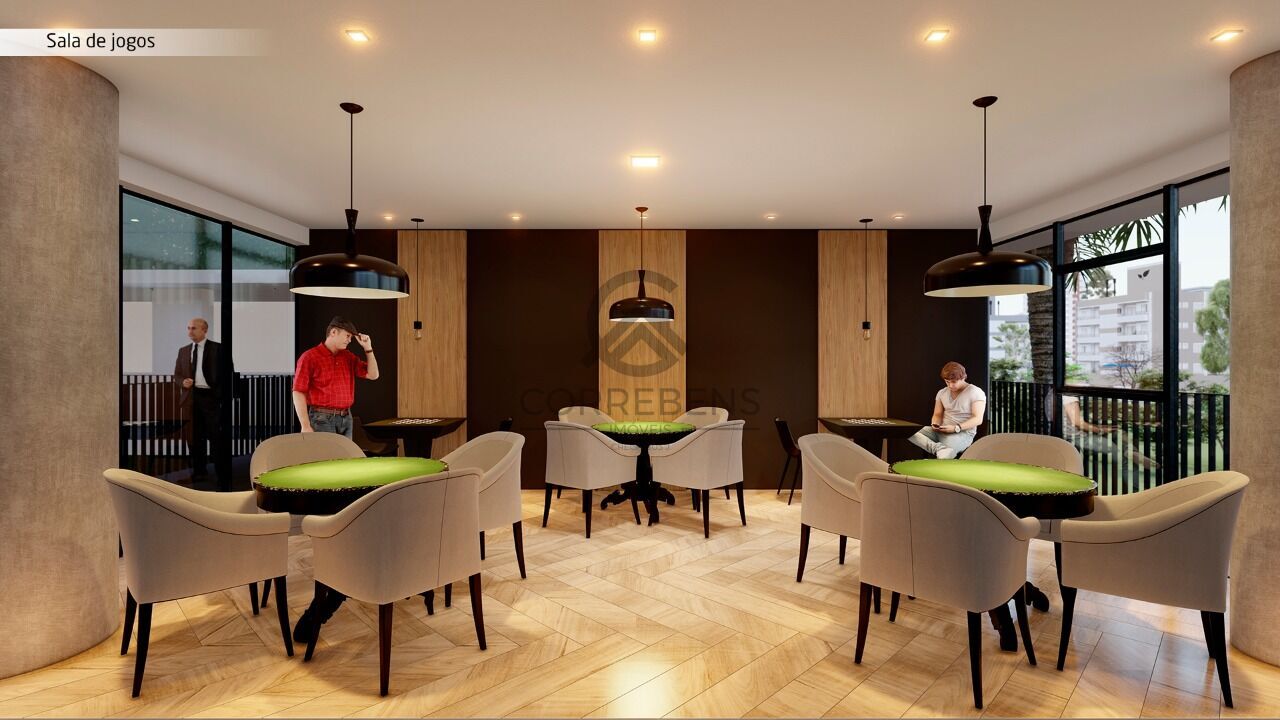 Apartamento, 2 quartos, 74 m² - Foto 20