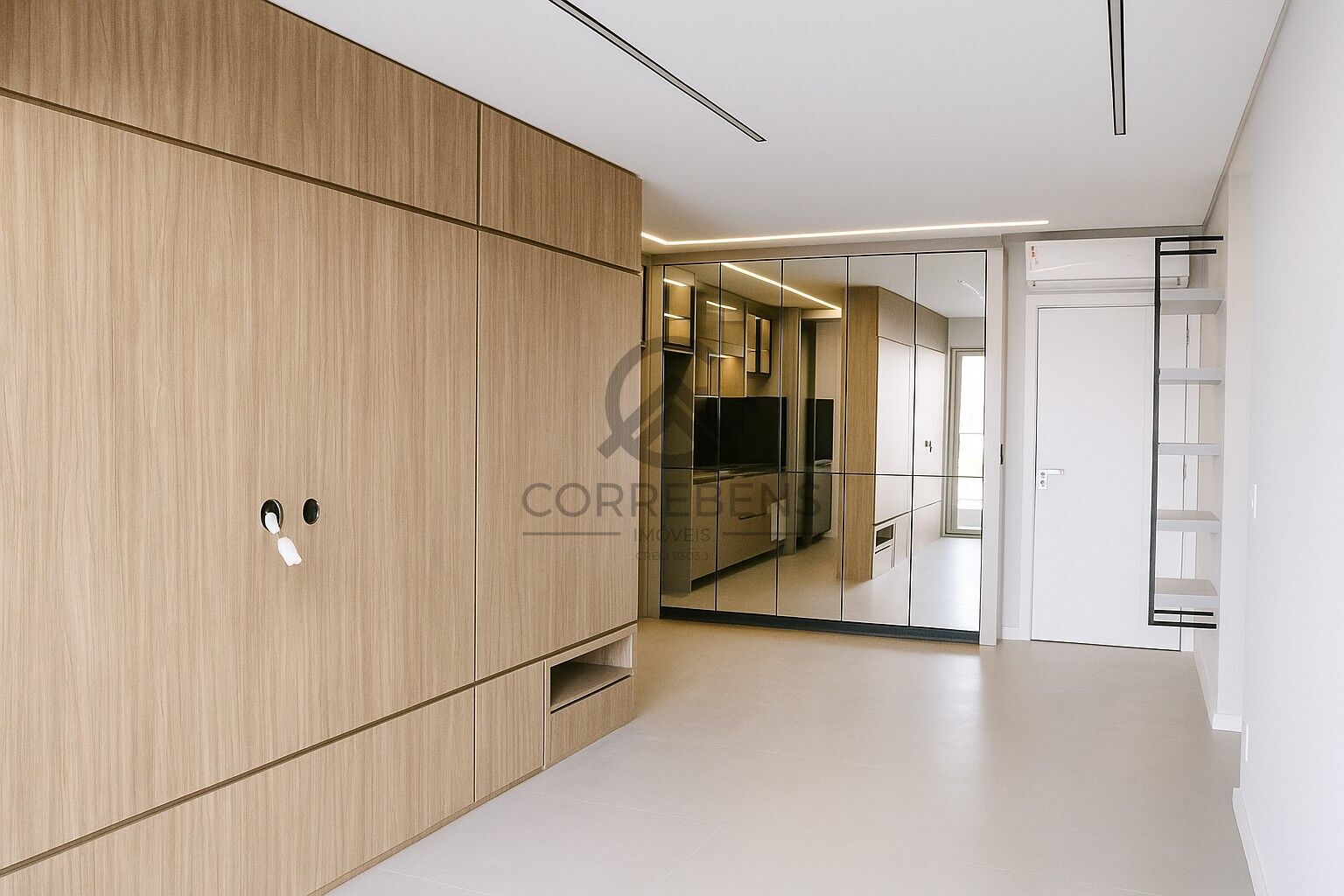 Apartamento, 2 quartos, 74 m² - Foto 2