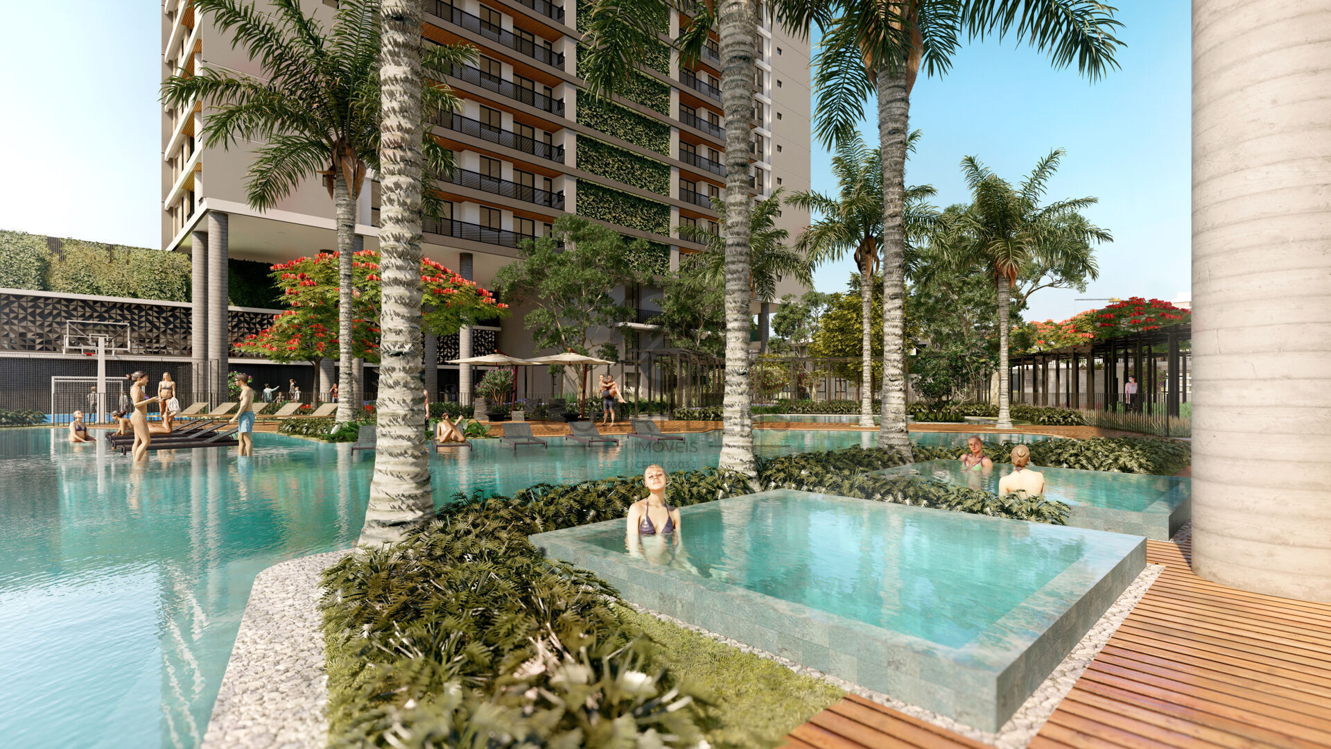 Apartamento, 2 quartos, 74 m² - Foto 32