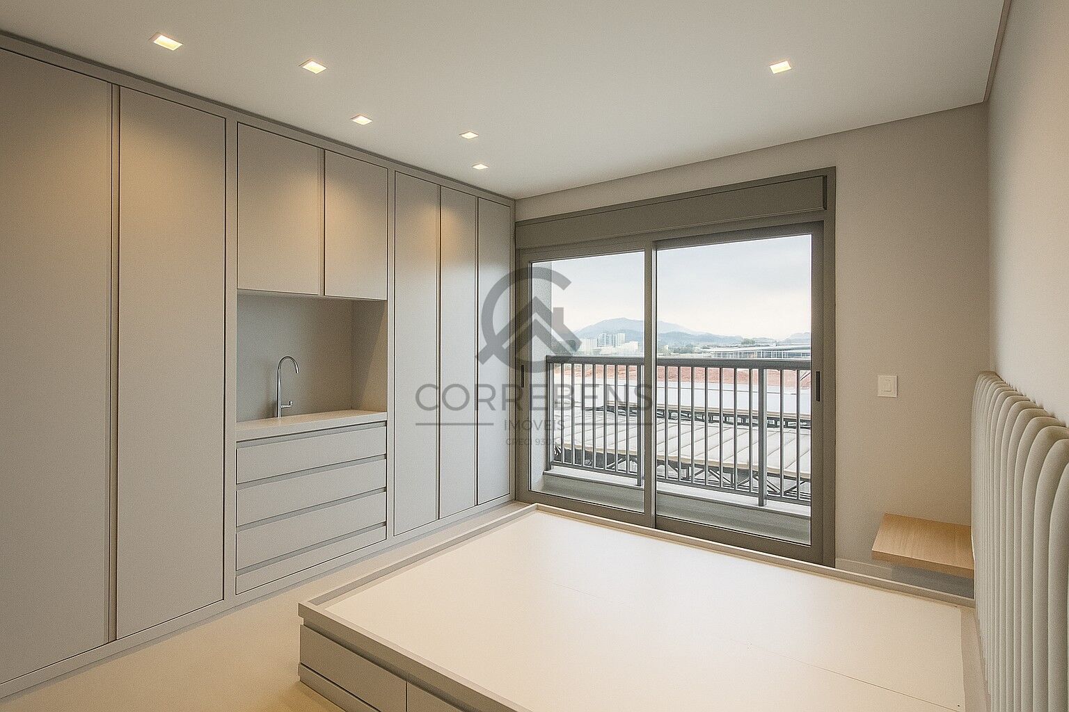 Apartamento, 2 quartos, 74 m² - Foto 10