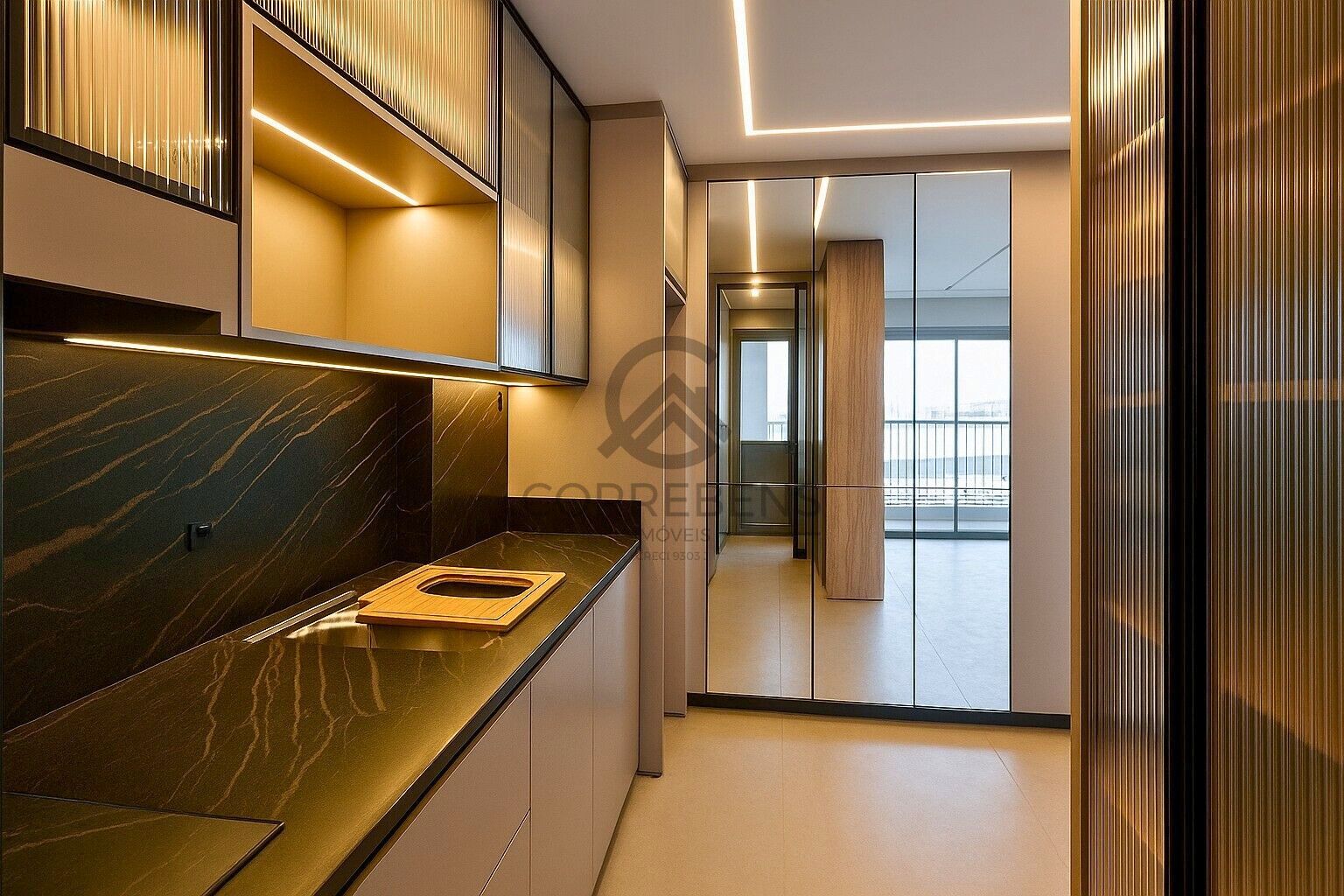 Apartamento, 2 quartos, 74 m² - Foto 5