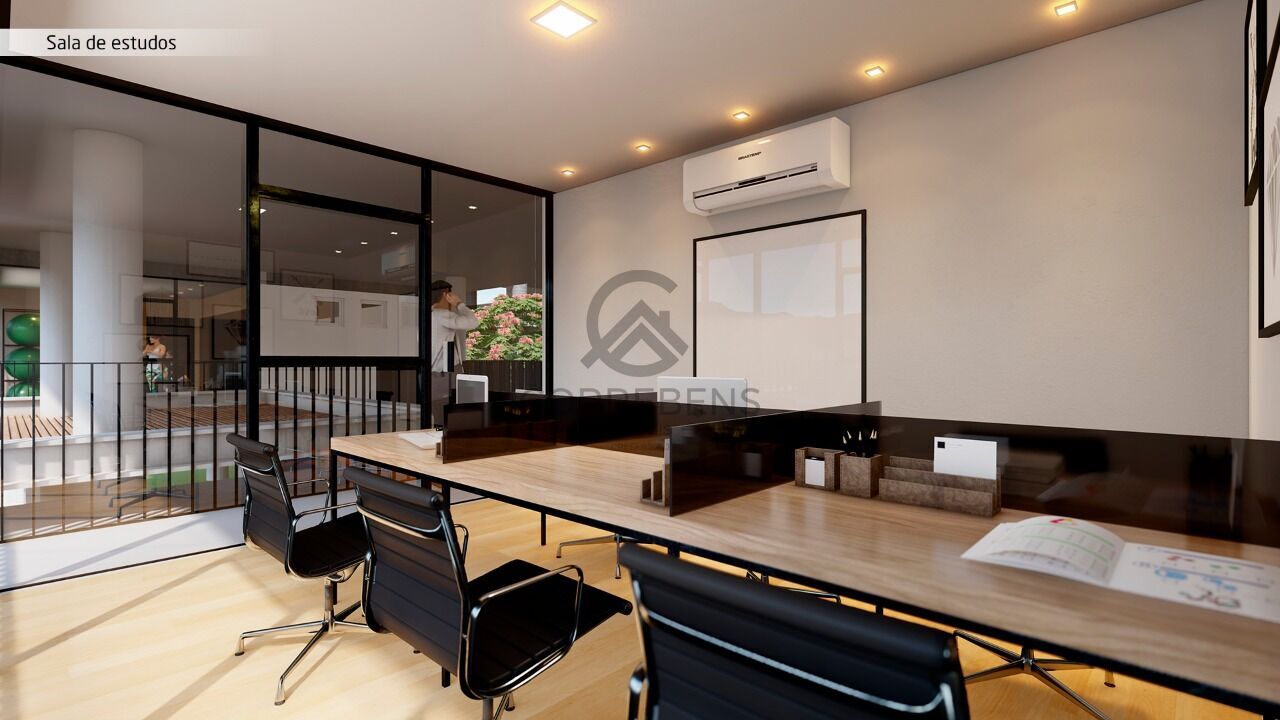 Apartamento, 2 quartos, 74 m² - Foto 22