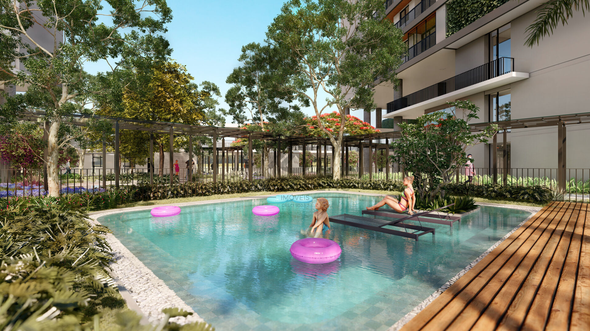 Apartamento, 2 quartos, 74 m² - Foto 36