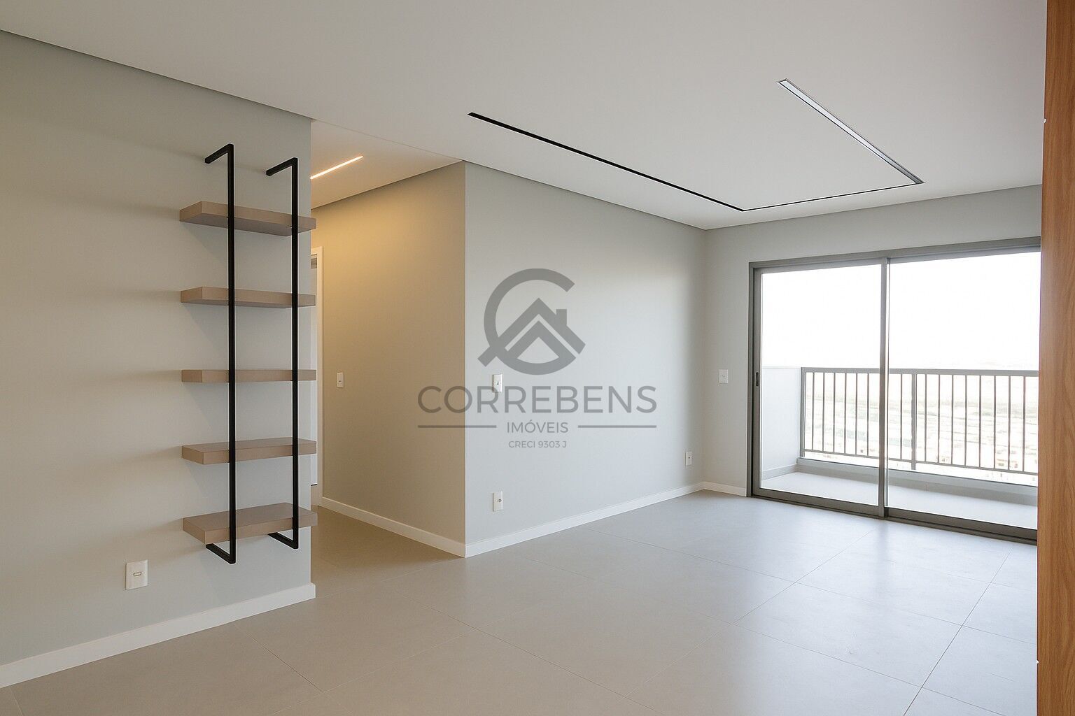 Apartamento, 2 quartos, 74 m² - Foto 3
