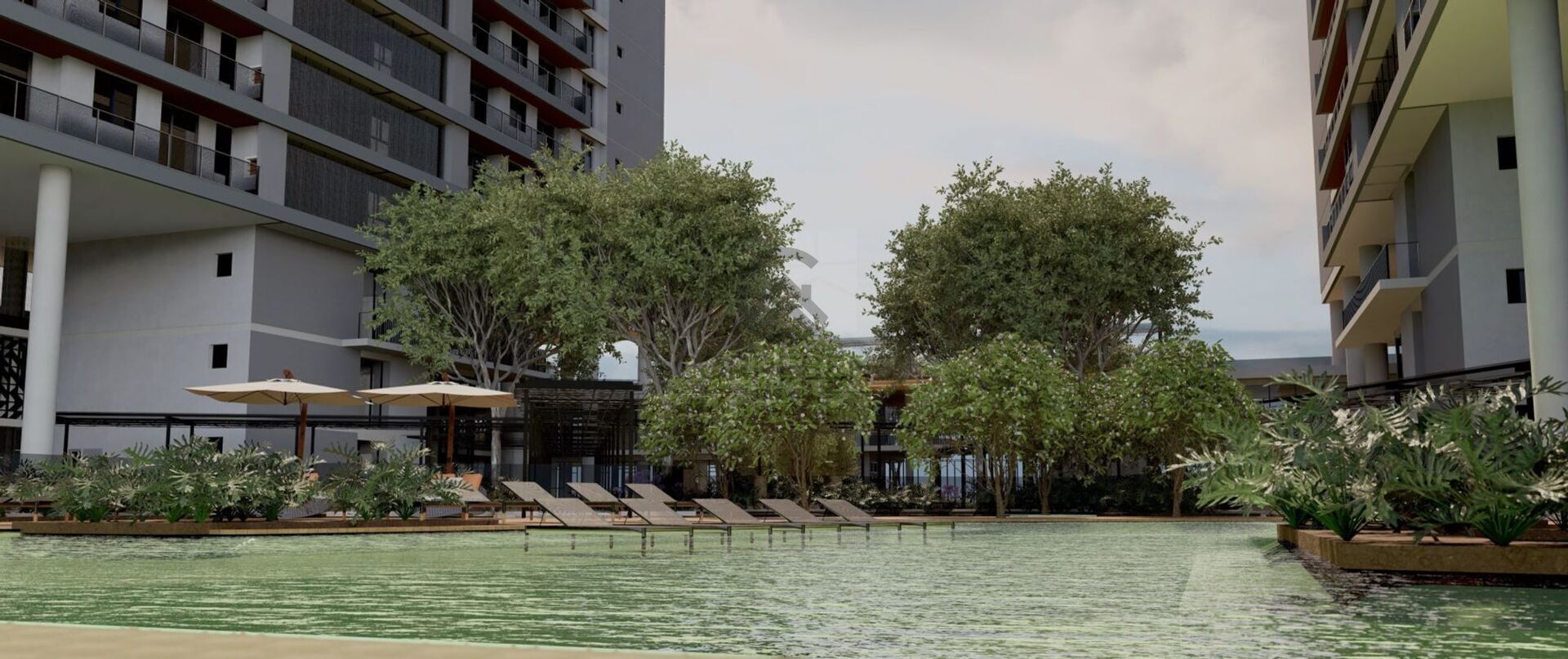 Apartamento, 2 quartos, 74 m² - Foto 43