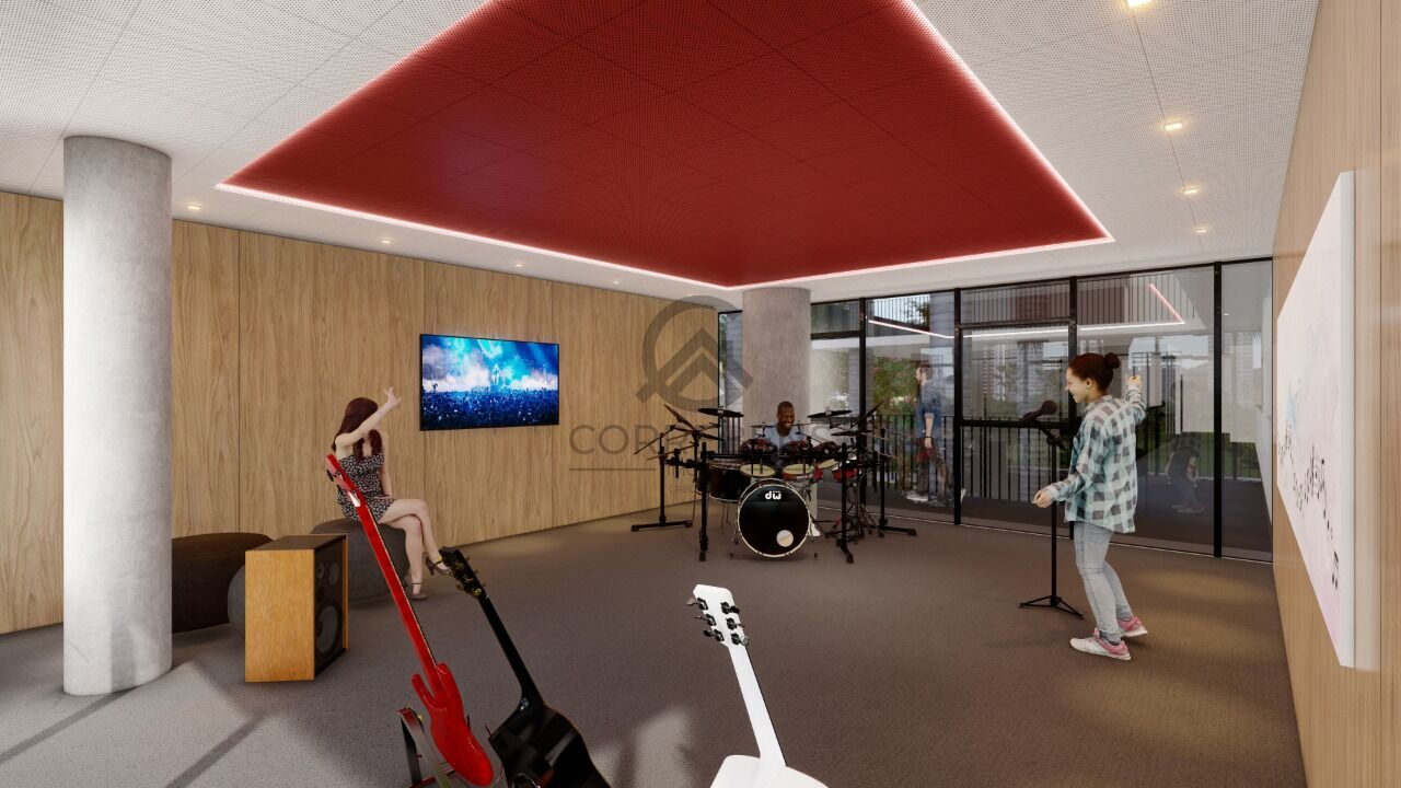 Apartamento, 2 quartos, 74 m² - Foto 27